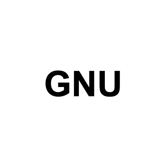 gnu