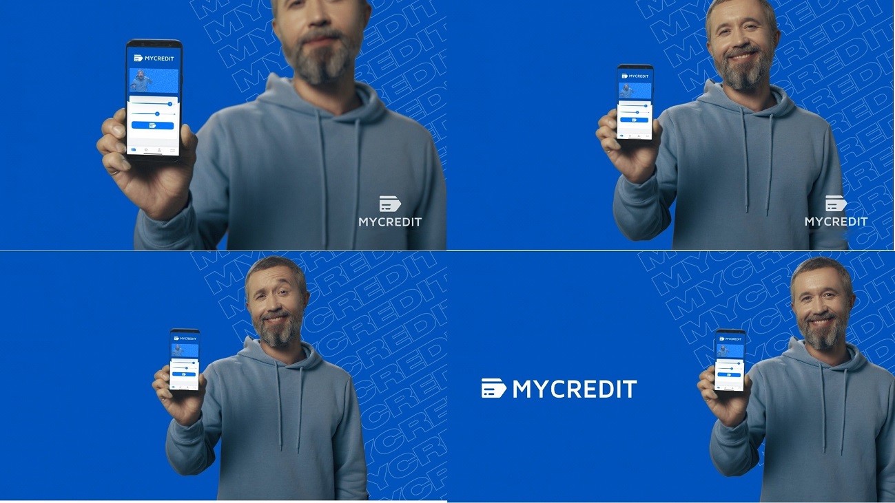 mycredit