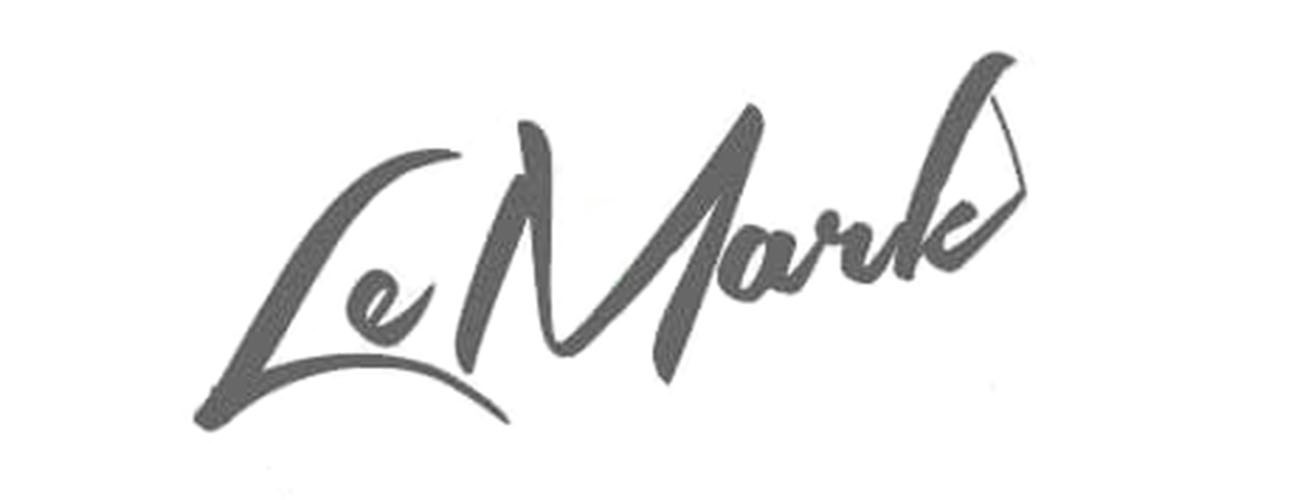 le mark