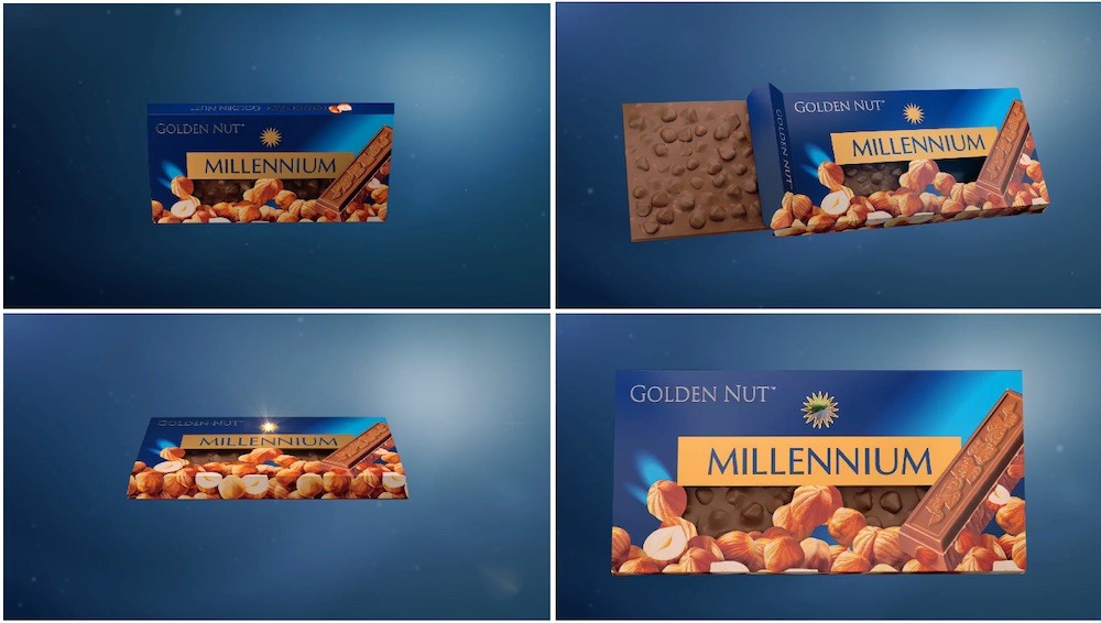 millennium