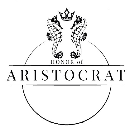 Лого ТМ honor of aristocrat