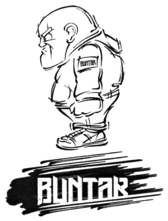 buntar