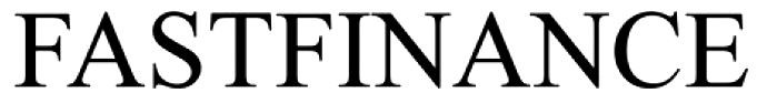 fastfinance