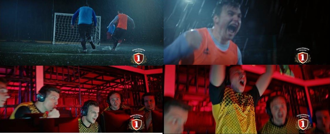 перша приватна броварня
