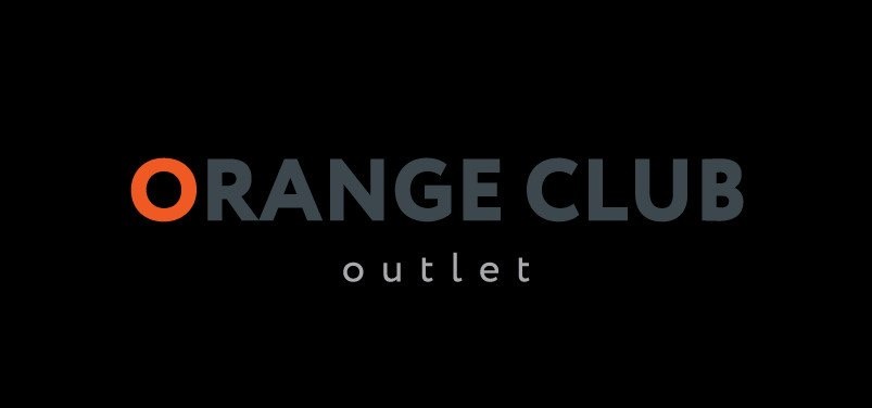 orange club outlet