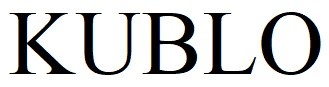 kublo
