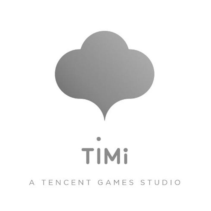 a tencent games studio