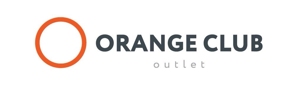 orange club outlet