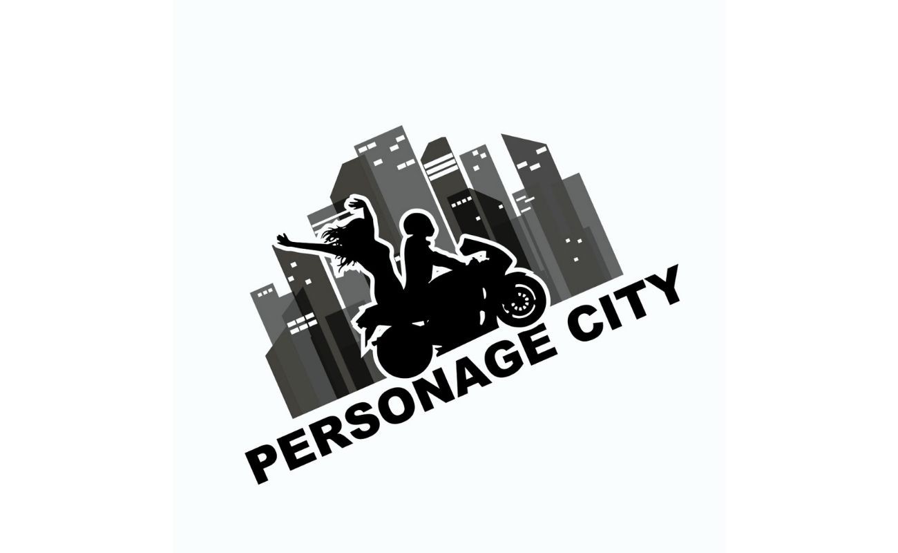 personage city