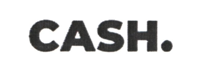 cash.