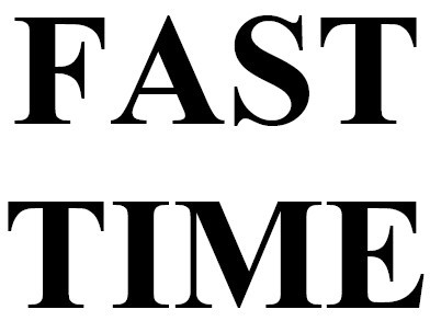 fast time