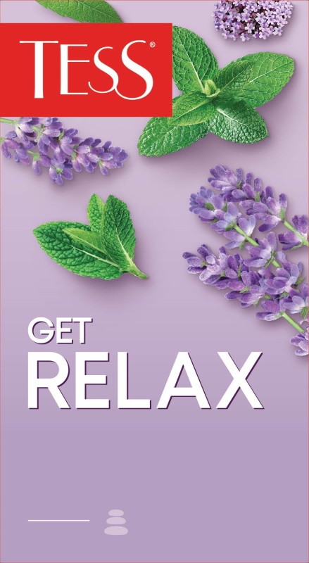 tess get relax