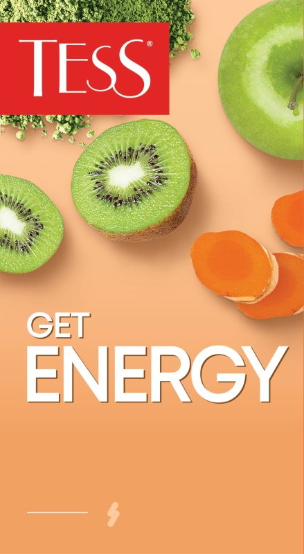 tess get energy
