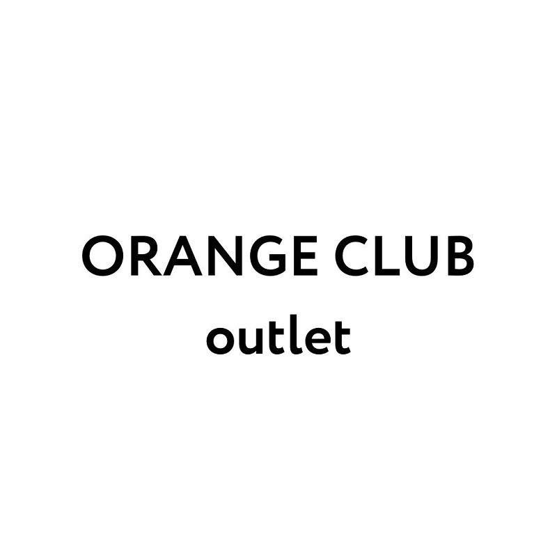 orange club outlet