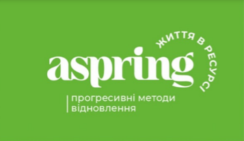 прогресивні методи відновлення