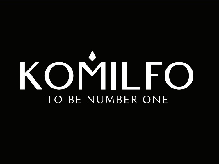 komilfo to be number one