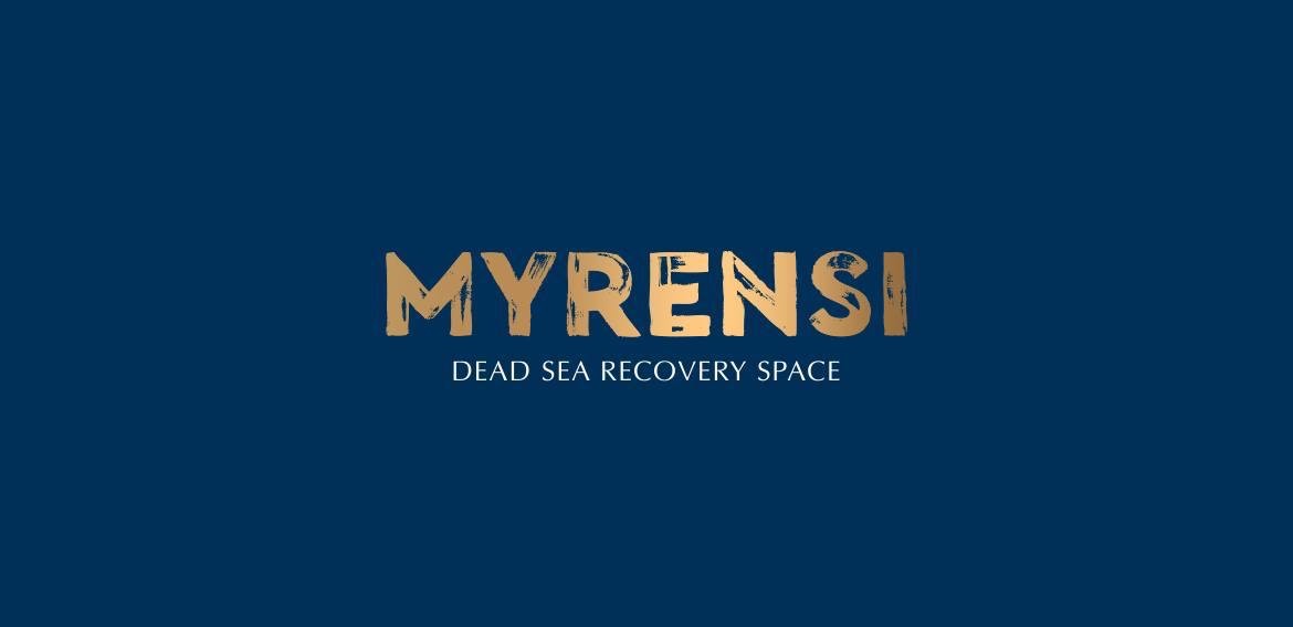 dead sea recovery space