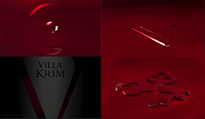 villa krim