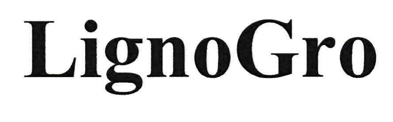 ligno gro