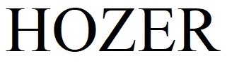 hozer