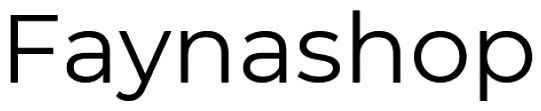 faynashop