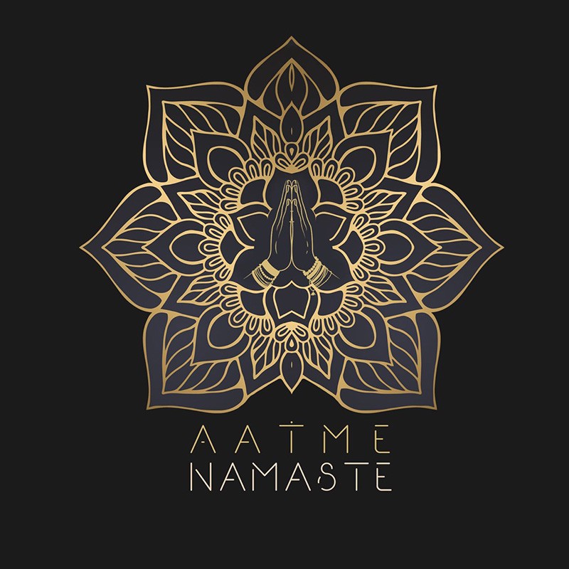 aatme namaste