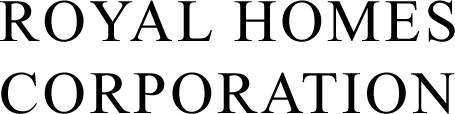 royal homes corporation