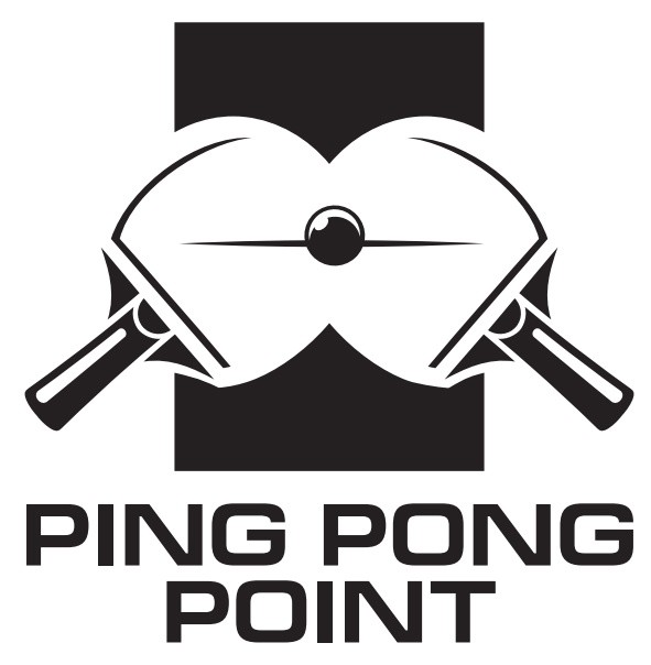 ping pong point