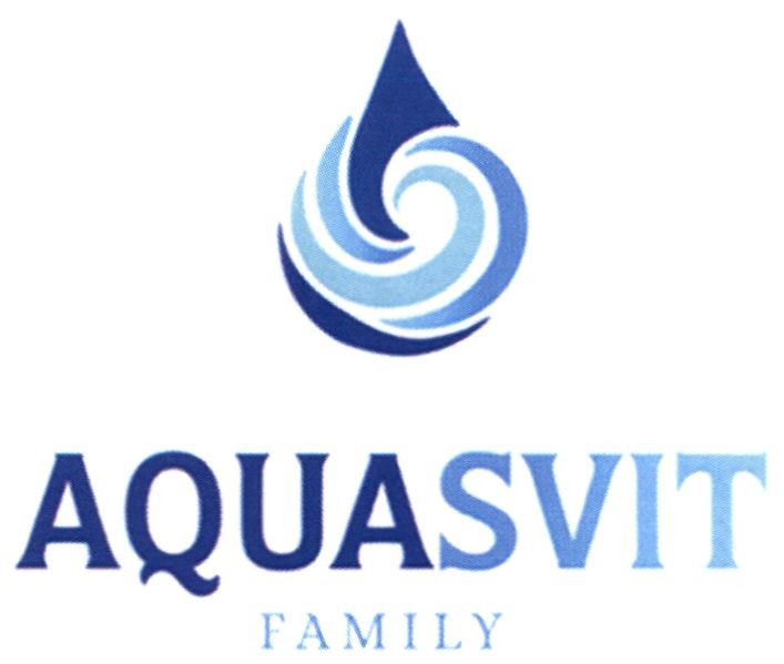 aquasvit family