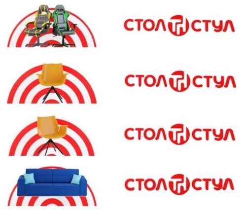 стол стул