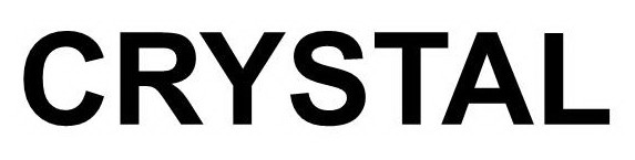 crystal