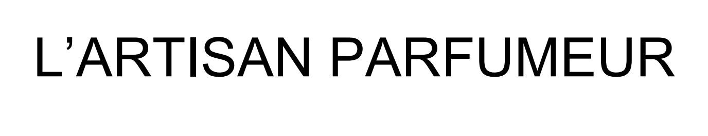 l’artisan parfumeur
