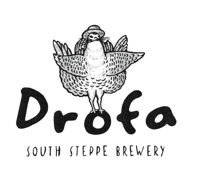 south steppe brewery