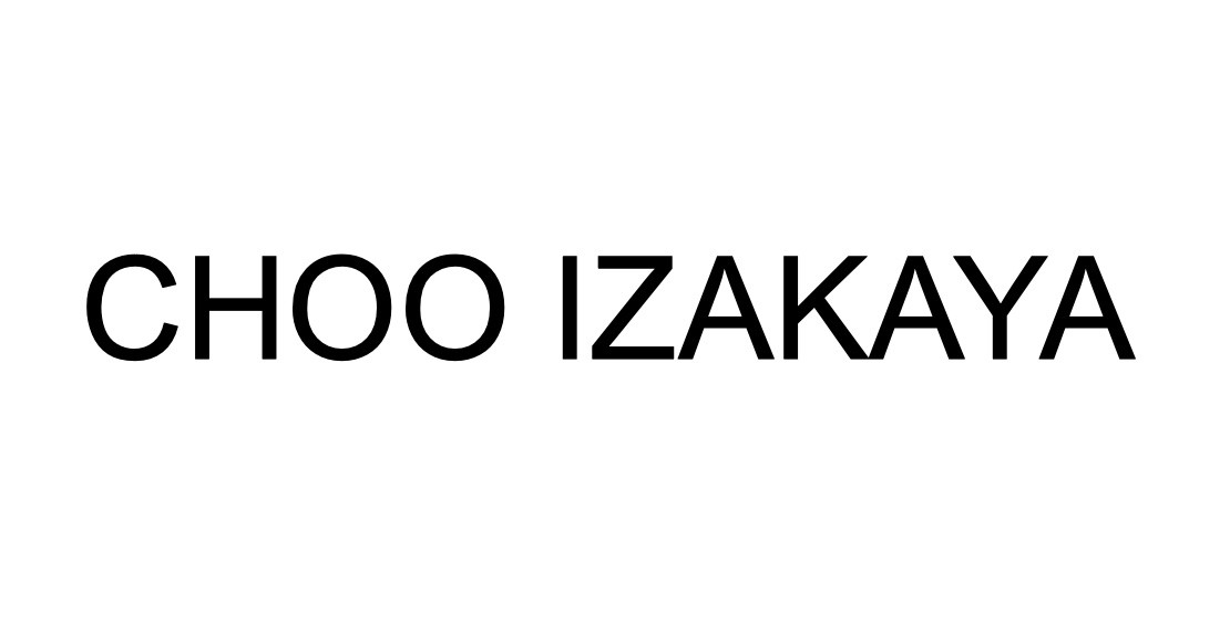 choo izakaya