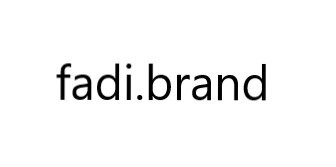 fadi.brand