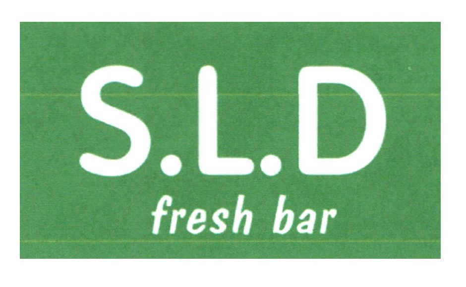 s.l.d. fresh bar