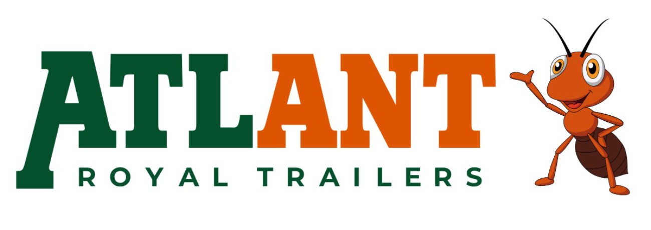 atlant royal trailers