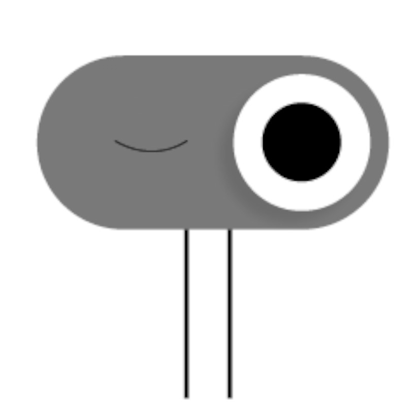 і