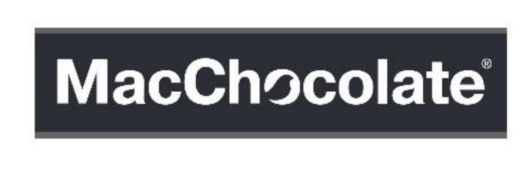 mac chocolate
