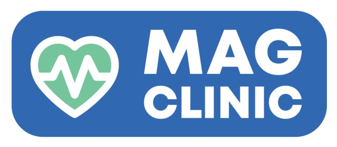 mag clinic