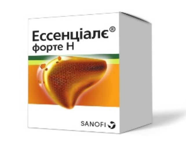 ессенціалє форте н