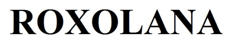 roxolana