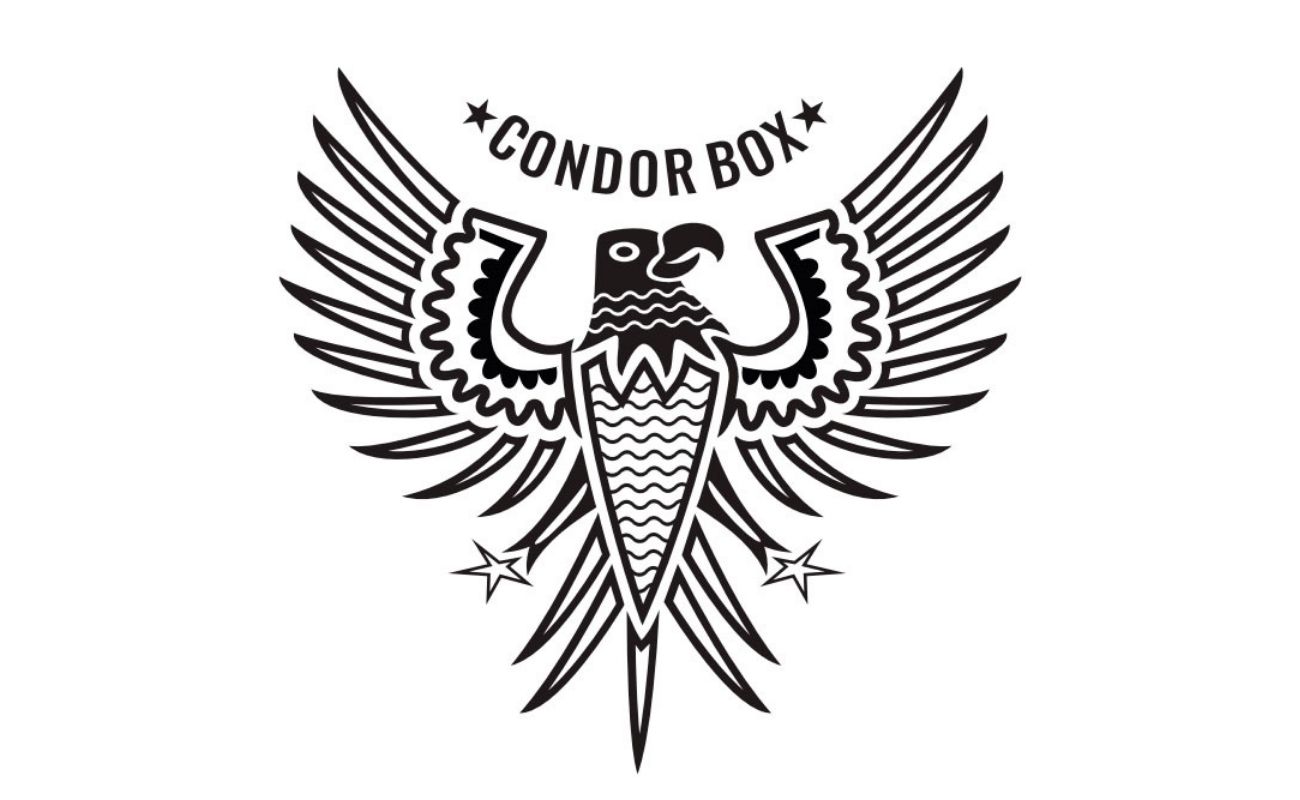 condor box