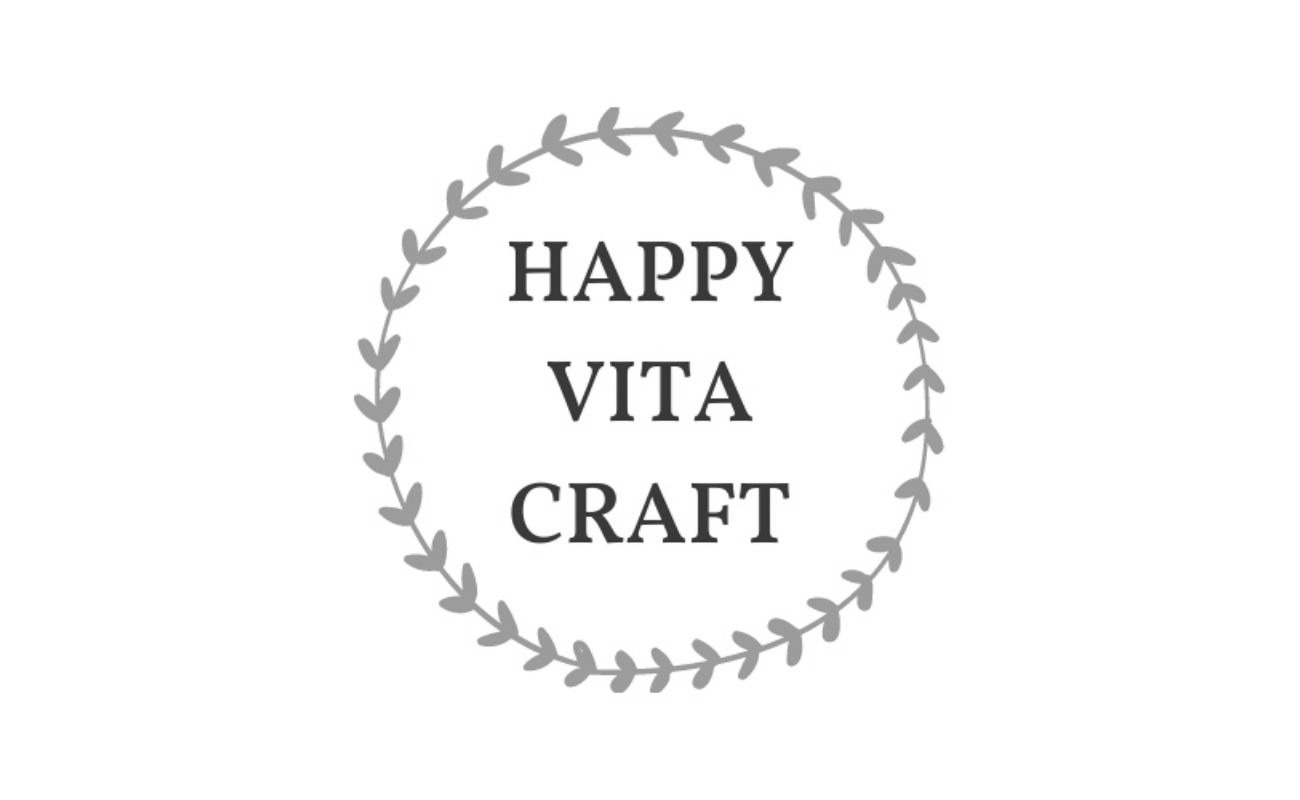 happy vita craft