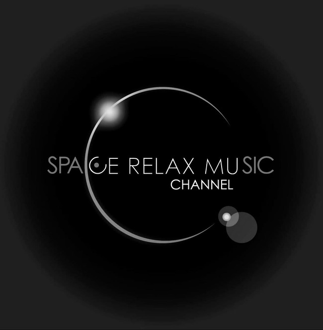 space relax music