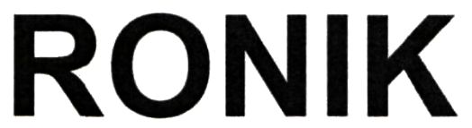 ronik