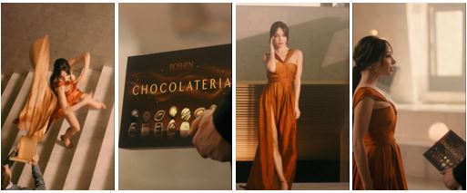 chocolateria