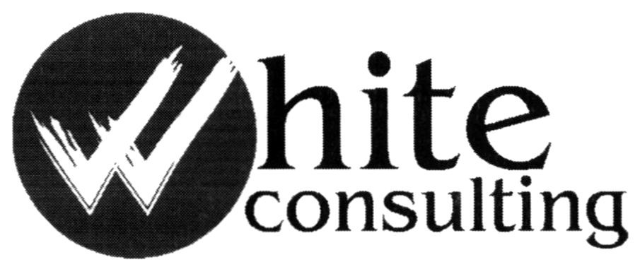 white consulting
