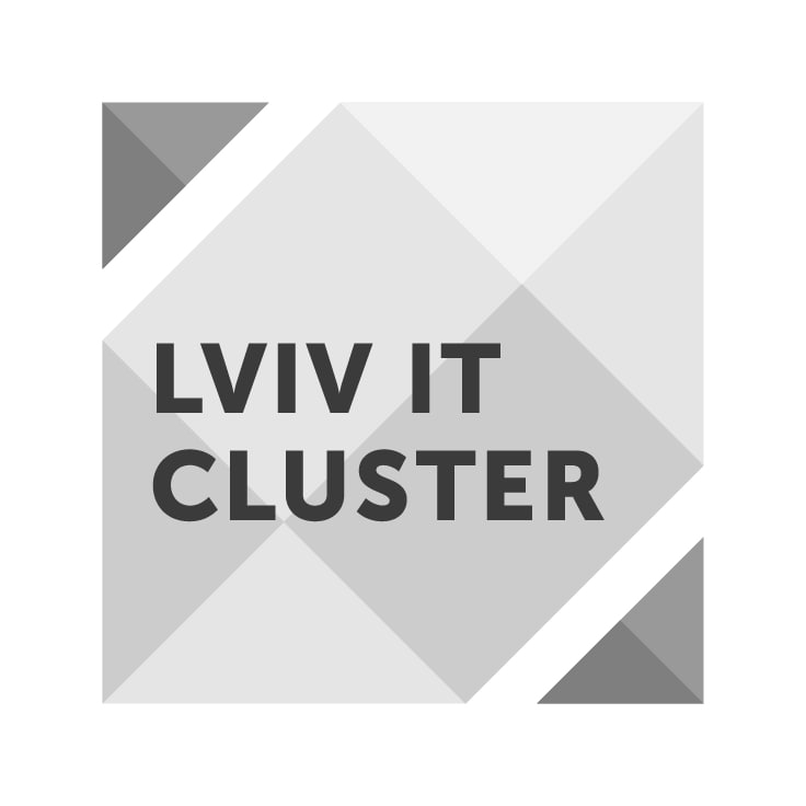 lviv it cluster