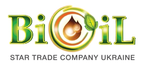 bioil star trade company ukraine